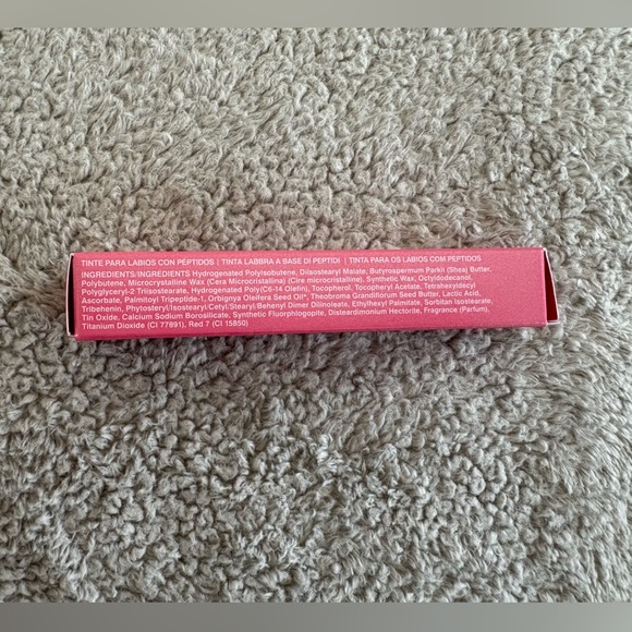 rhode peptide lip tint - sugar cookie - Picture 3 of 8